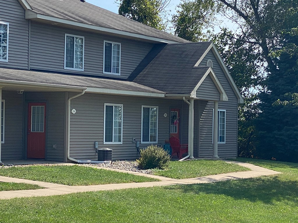 Deer Creek Townhomes, 1340 Cato Lane, Sturgis, MI RentCafe